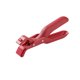 thumbnail image 1 of ¡Gran oferta! Nuevo Clip para cuenco antiescaldado, elevador de placas de silicona antideslizante, Clip para cuencos y platos, Clip para cocina, bandeja para hornear, Clip para vaporizador, 1 of 7