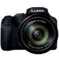 thumbnail image 1 of Open Box Panasonic LUMIX FZ80D Compact Camera with 20-1200mm Zoom Lens, Point and Shoot Digital Camera with 4K Video/Photo Recording and Power Optical Image Stabilizer - DC-FZ80D, 1 of 7