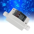 thumbnail image 4 of PV Circuit Breaker, Waterproof 1000V DC Miniature Circuit Breaker 32A  For RV, 4 of 8