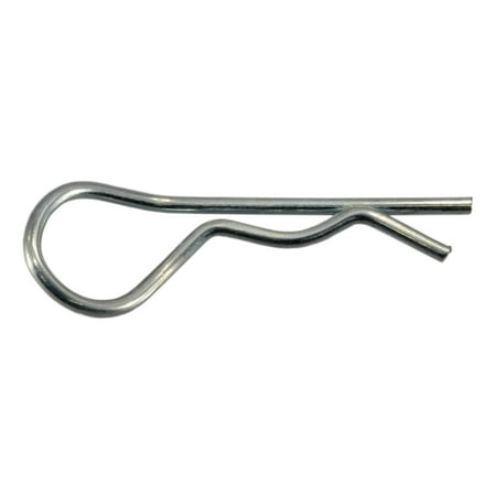 3/32" x 2-5/16" Bent Hitch Pin Clips (20 pcs.)