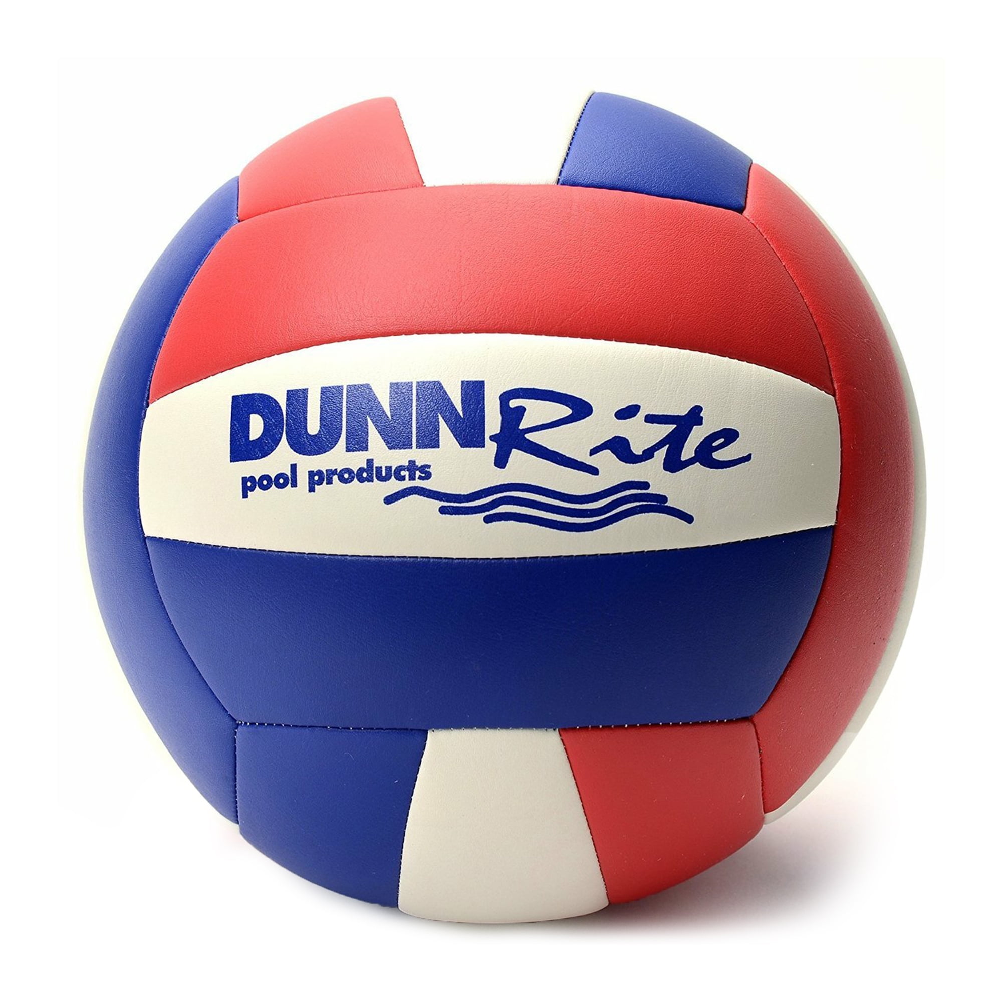 Dunn-Rite WaterVolly Pool Volleyball Set