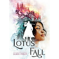 Lotusfall, (Hardcover)