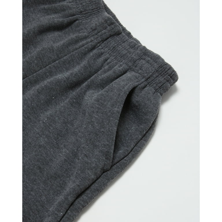  Coney Island Girls' Sweatpants – 3 Pack Active Fleece