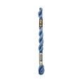 thumbnail image 2 of DMC Pearl Cotton Skein Size 5 27.3yd-Light Cornflower Blue, 2 of 3