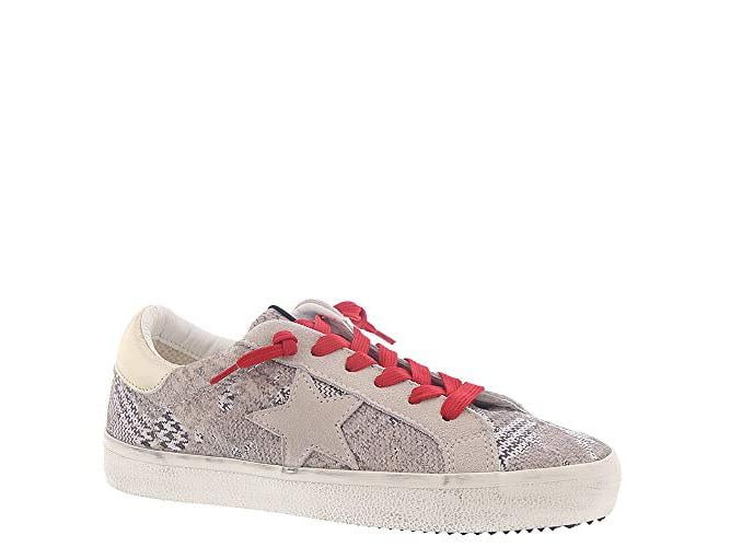 steve madden philosophy sneaker