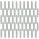 thumbnail image 5 of BRIGHTFUFU 200 tapas protectoras para rejilla de lavavajillas., 5 of 7