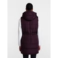 thumbnail image 3 of Ozark Trail Women's and Women's Plus Tunic Vest, Sizes XS-3X, 3 of 6