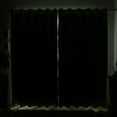 thumbnail image 3 of Rideau de Protection Solaire pour Salon, Isolation de Chambre, Rideaux Occultants, 3 of 6
