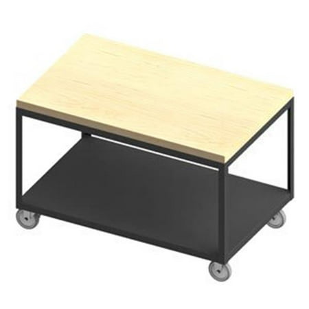 Butcher Block Workbench >> Westward Hmt 2448 2 Mt 95w Workbench Butcher Block 48 W 24 D Butcher Block Workbench >> Westward Hmt 2448 2 Mt 95w Workbench Butcher Block 48 W 24 D