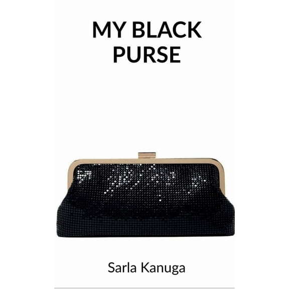 My Black Purse, (Paperback)