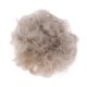 thumbnail image 1 of Peluca De Muñeca Pelo Con De Cáscara De Cuero Cabelludo Cabeza Para Mini Blythe Gris Sunnimix Dolls Wig Scalp, 1 of 8