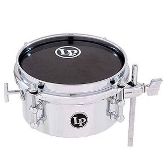 Latin Percussion LP848-SN Micro Snare