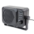 thumbnail image 4 of Small Speakers Adjustable Volume wire Speaker Powerful easy to Carry Car Compact, 4 of 8