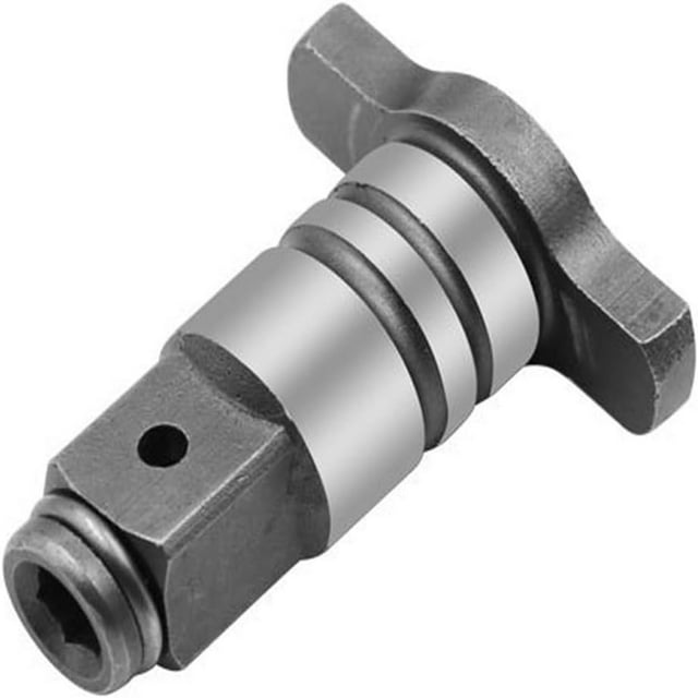 Under 10 Drill Bit Conversion Head for Electric Screwdriver Pin Converter Shaft Adapter for Cordless Impact Block Driver Power Wrenches Chuck System Spindle Electric Hammer