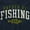 Navy, variant on Funny Rather Be Fishing 24/7 Joke Unisex Plus Size Sweatshirt Brisco Brands 2X