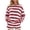 A01-Red, variant on Workout Sets for Women 2 Piece Activewear Sleeveless Top & Slit Skort Skirts Tennis Golf Gym Running Athletic Sporty Casual Matching Outfits