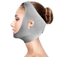 thumbnail image 4 of Collagen Face Wrap Reusable Face Jawline Chin Strap For Sleeping Made With Skin Friendly And Breathable Materials, 4 of 5