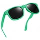 thumbnail image 1 of Gafas de sol Joopin Square Polarized UV400 para mujeres y hombres, color verde, 1 of 6