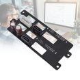 thumbnail image 1 of 8482 SFF 8482 to Serial ATA Adapter 4 Pin 2 SAS Hard Disk Drive to Motherboard 2 Serial ATA Port Converter Adapter, 1 of 7
