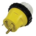 thumbnail image 2 of Adaptador de Bloqueo para RV AP Products Voltec 16-00597 30-50, 2 of 3