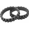 thumbnail image 4 of Replacement tire/rubber compatible with Roomba 500, 600, 700, 800, 900, e, i, S. Replaces side wheel of your Robot. Replacement part compatible with i, 4 of 5