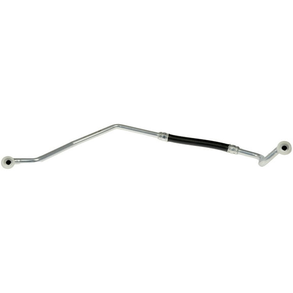 Dorman 624-623 Automatic Transmission Oil Cooler Hose Assembly for Specific Chevrolet / GMC Models