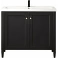 thumbnail image 1 of James Martin Vanities E652-V39.5-Wg Britannia 40" Free Standing Single Wood Vanity Set -, 1 of 7