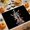 D, variant on Halloween Ghost Placemat, 17x11.8 Inch Spooky Fabric Table Mat for Dining & Party Decor
