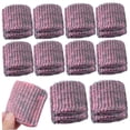 thumbnail image 2 of 10/20PC Wool Pads, Easy Cleaning Tools, Reusable Remove Dirt and Oil Dish, Absorbent Wool Soap Pads For Household Cleaning, 2 of 8