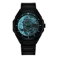 thumbnail image 3 of Reloj Citizen Eco-Drive STAR WARS DEATH STAR 2 BJ6539-50W, 3 of 3