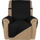 thumbnail image 1 of Funda de sofá reclinable acolchada de doble cara, funda de sofá impermeable, 1 of 5