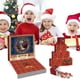 thumbnail image 3 of Rompecabezas de escena de Natividad, caja de regalo navideña de 24 días, tema navideño para niños, 3 of 8