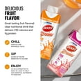 thumbnail image 6 of Boost Breeze Clear Nutritional Drink, 9g Protein, 250 Calories, 2 Flavor Variety Case (Orange & Wild Berry), 8 fl oz, Pack of 24, 6 of 12