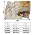 thumbnail image 7 of Sister Gifts, Big Sisters Birthday Gift from Sis, Best Sister Ever Gifts for Women Blanket, Birthday Christmas Graduation Gift Ideas for Sisters 40x50 Inch, 7 of 7
