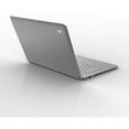 thumbnail image 5 of VIZIO Silver 14" Thin Light CT14-A0 Ultrabook Laptop PC with Intel Core i3-3217U Processor & Windows 7 Home Premium, 5 of 9
