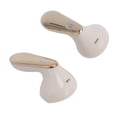 thumbnail image 3 of Bluetooth Translation Earbuds Rain Proof Noise Reduction Real Time Language Translator Earphones Support 150 Languages for Business Meeting, 3 of 4