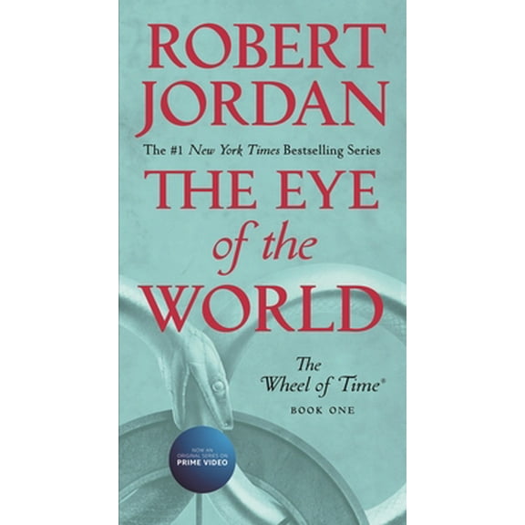 Pre-Owned The Eye of the World: Book One of the Wheel of Time (Mass Market Paperback) 125025146X 9781250251466