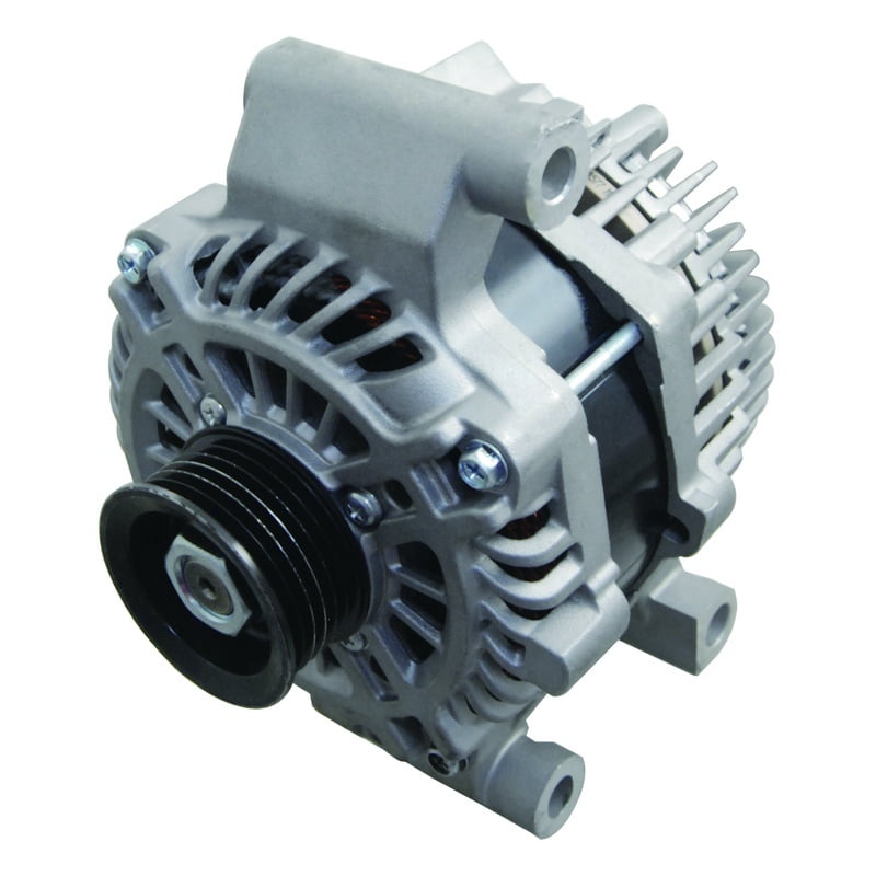 ALTERNATOR FOR FORD ESCAPE FOCUS FUSION TRANSIT CONNECT TRIBUTE MARINER