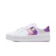 thumbnail image 3 of Tenis Urbanos Suhey 9013 para Mujer T26.5 Zapaterias Mexico Suhey 9013-BCO-PUR-RSA, 3 of 4