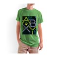 thumbnail image 3 of Playera Para Hombre Apparel de Xbox ABXY Green Sesame Talla M, 3 of 3