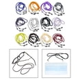 thumbnail image 3 of Correa para gafas Yuyangstore 12 piezas soporte para gafas deportivas, 3 of 8