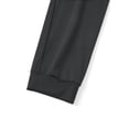 thumbnail image 5 of sogami Men's Slim Fit Joggers with Zipper Pockets Workout Pants for Gym, 5 of 6
