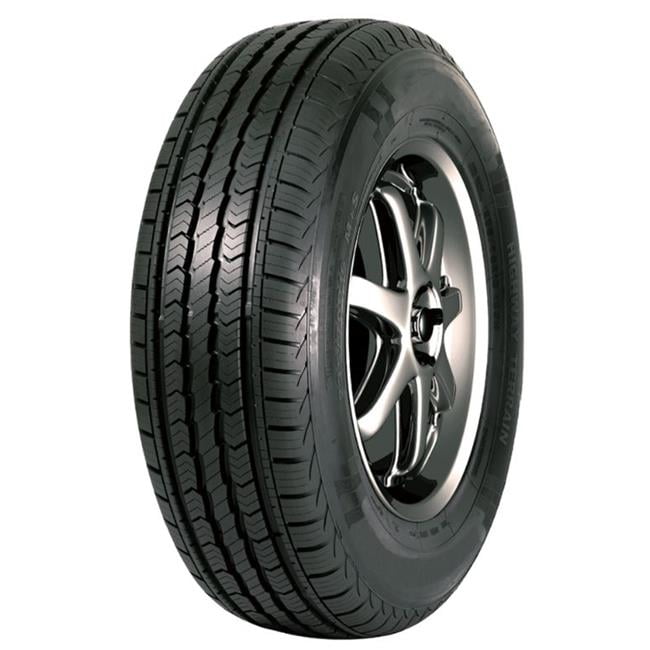 Unicorn Tire UNIHFSUV36 Travelstar HT701 All Season Tire - 245-70R17 ...