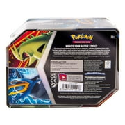 Pokemon Trading Card Games V Strikers Tin Empoleon V
