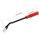 thumbnail image 5 of Scienceny 1 juego de clips de sujeción para coche, componentes profesionales para vehículos, accesorios de coche fáciles de instalar para todo Vehículos, repuestos y accesorios Mis, 5 of 6
