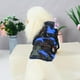 thumbnail image 4 of Ropa Impermeable Para Perros, Chaqueta De Invierno Para Mascotas Con Arnés, Chaleco Cálido A Prueba De Viento Para Perros Pequeños, Abrigo Para Cachorros, Ropa Para Mascotas Yuarrent PT002758-05, 4 of 6