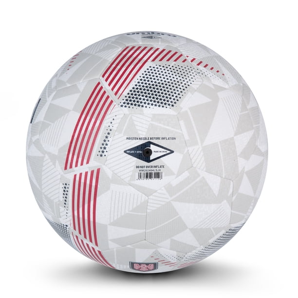 Umbro Americana Size 4 Soccer Ball - Walmart Business Supplies