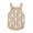 A-Khaki331, variant on JAJAHO Baby Girls Easter Bunny Bodysuit Adjustable Straps Knitted Cute Rabbit Design Summer Toddler Girl Romper Clothes 0-18M Stylish Onesie