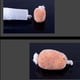 thumbnail image 5 of Bolsa de señuelo PVA soluble en agua Sunnimix Bolsas de cebo de malla 37mm, 5 of 8