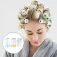 thumbnail image 4 of Tendycoco Pcs Electric Curlers for Hair Clips Rollers Hot Curly Travel, 4 of 8